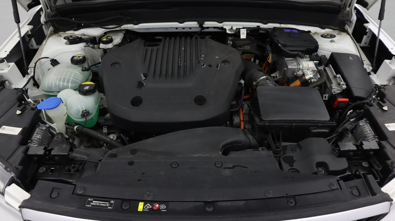 Used Volvo XC40 2021 for sale - 76646161: Photo 20