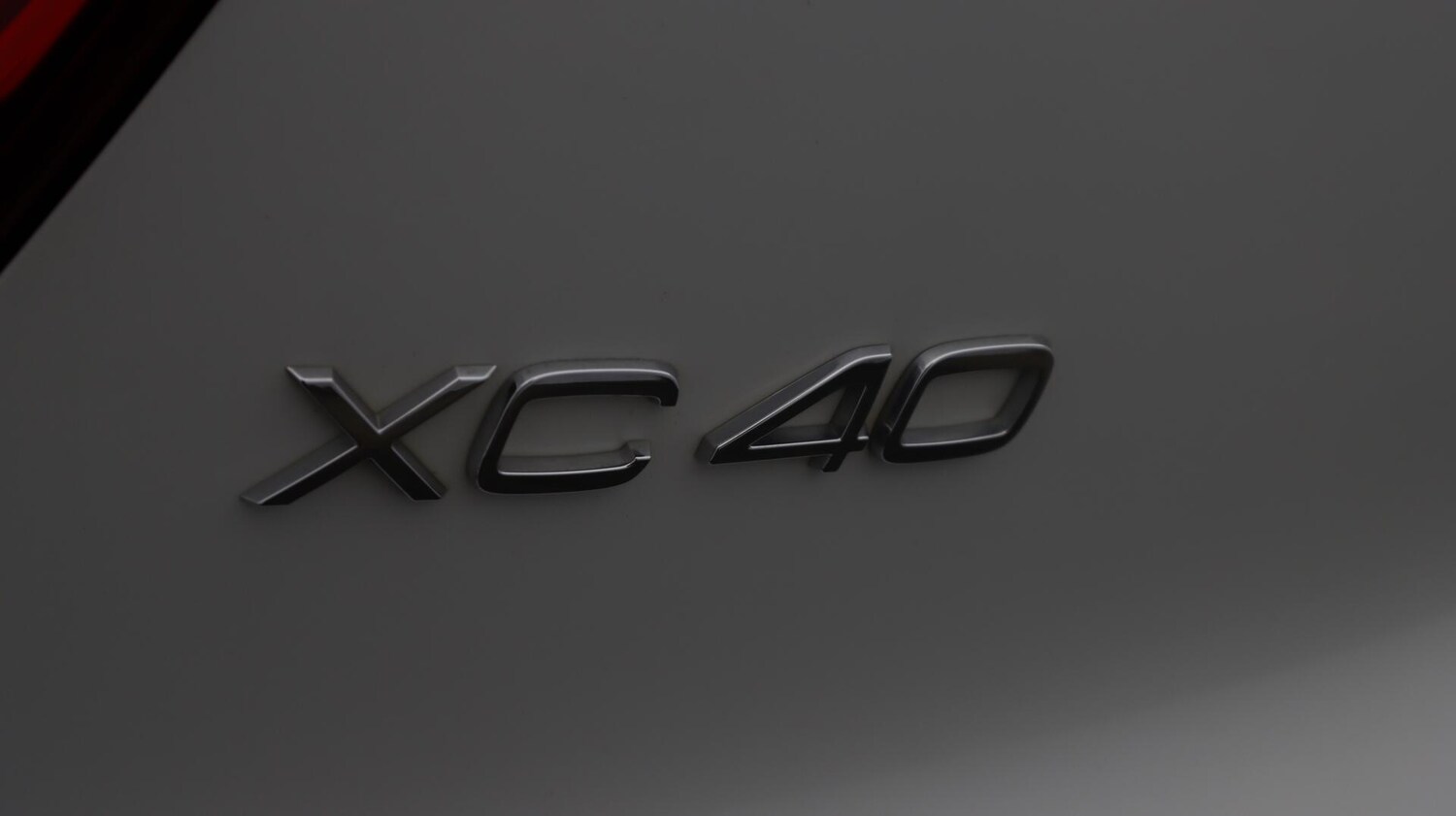 Used Volvo XC40 2021 for sale - 76646161: Photo 22