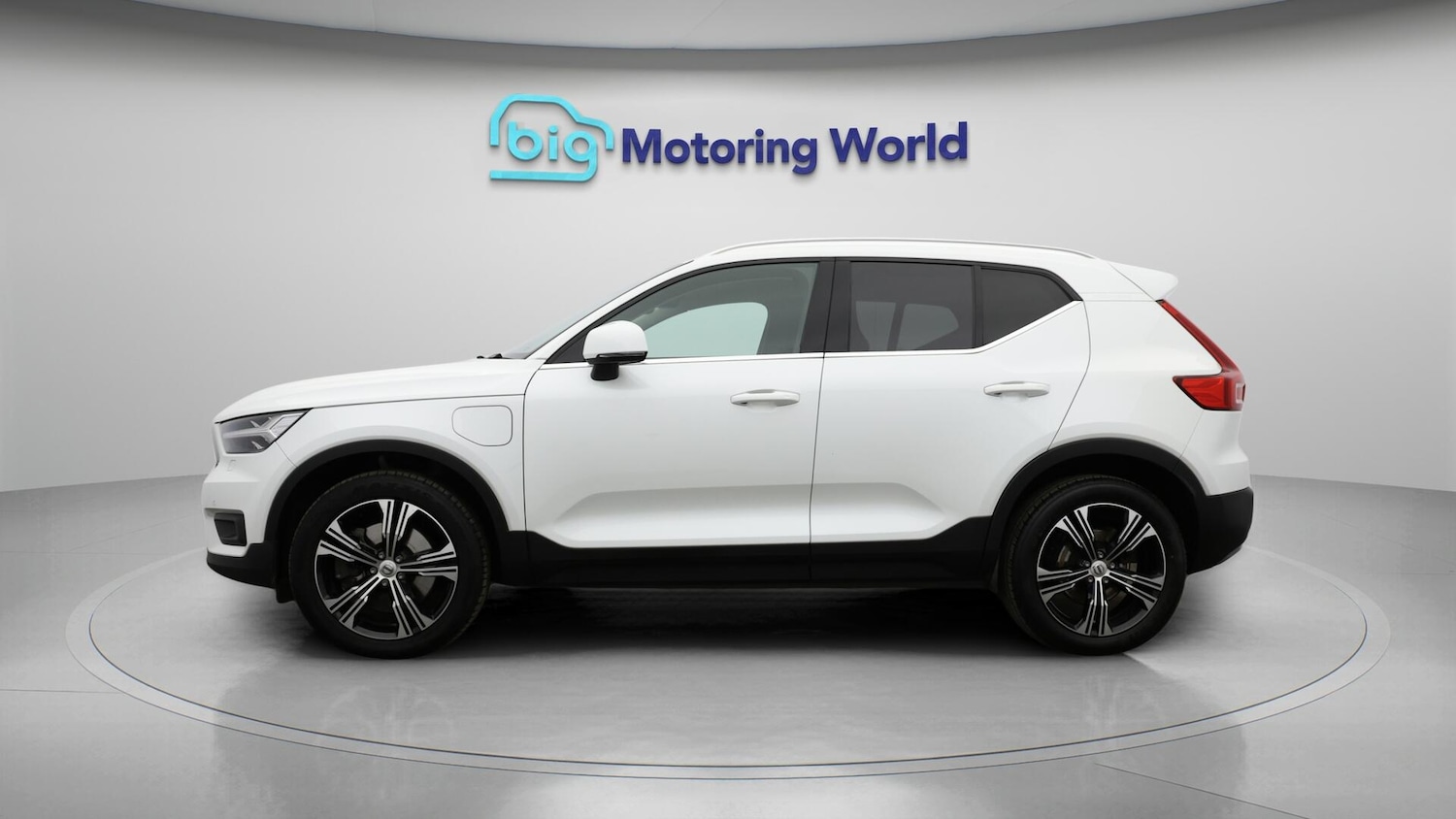 Used Volvo XC40 2021 for sale - 76646161: Photo 5