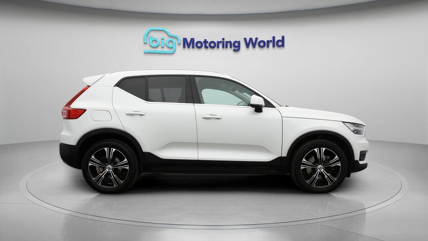 Used Volvo XC40 2021 for sale - 76646161: Photo 9