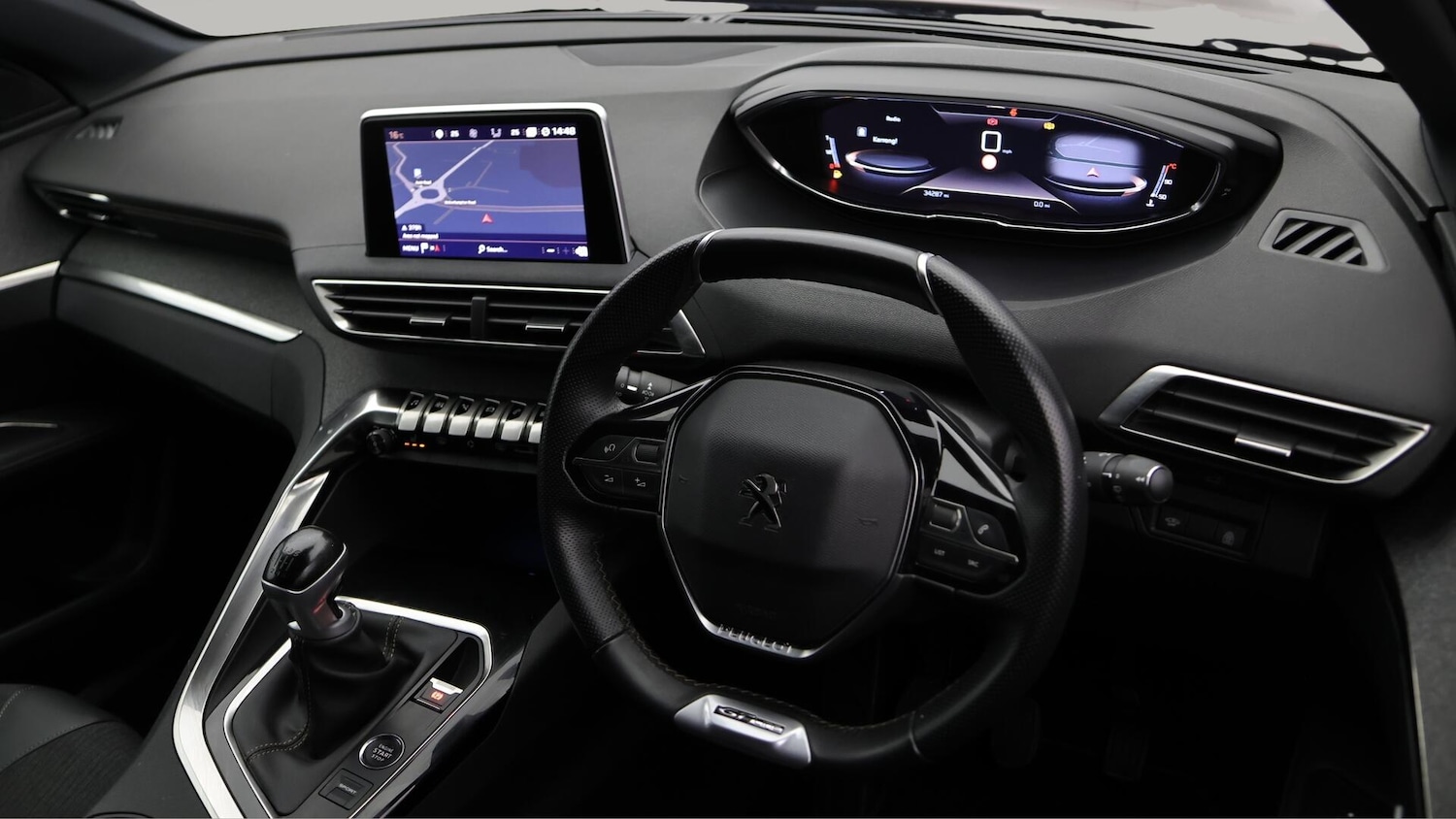 Used Peugeot 3008 2020 for sale - 76484732: Photo 10