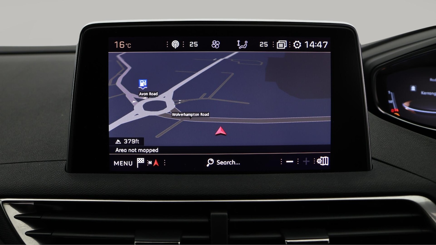 Used Peugeot 3008 2020 for sale - 76484732: Photo 12