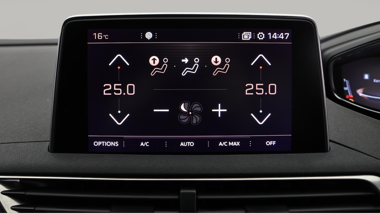 Used Peugeot 3008 2020 for sale - 76484732: Photo 13