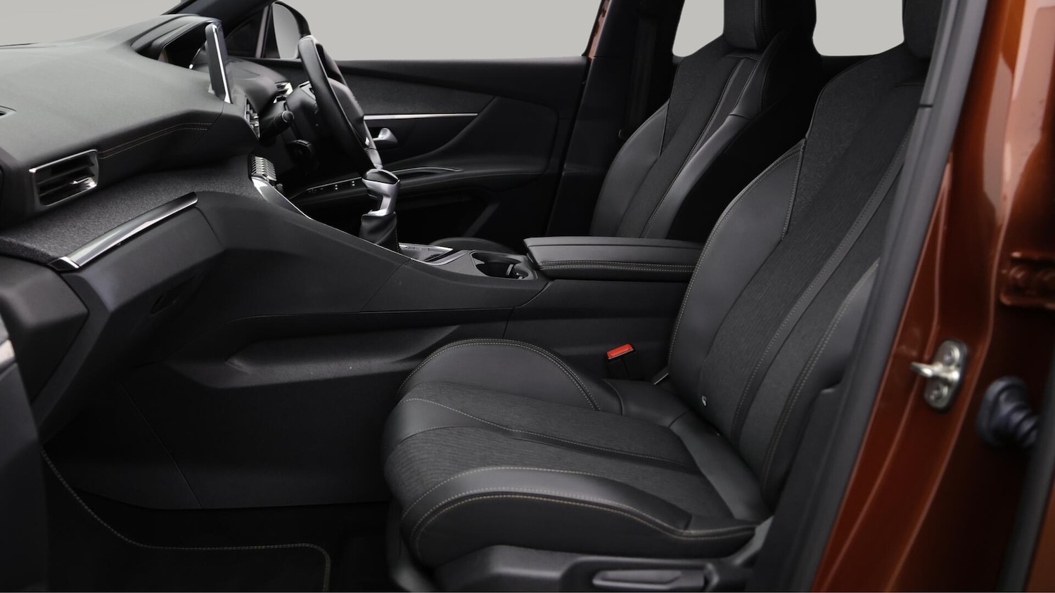 Used Peugeot 3008 2020 for sale - 76484732: Photo 15