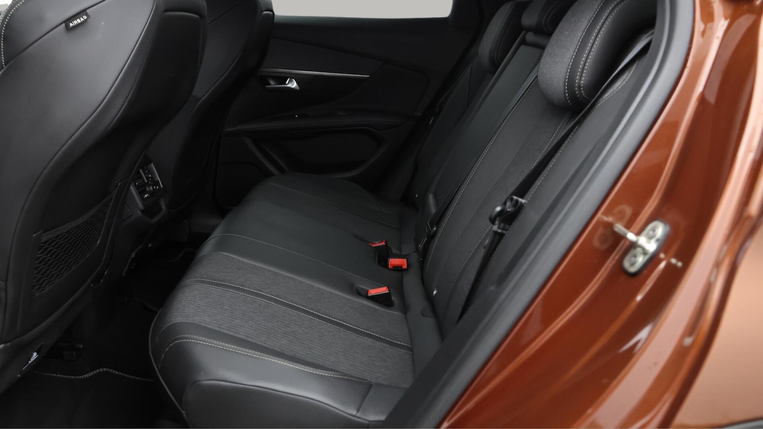 Used Peugeot 3008 2020 for sale - 76484732: Photo 17