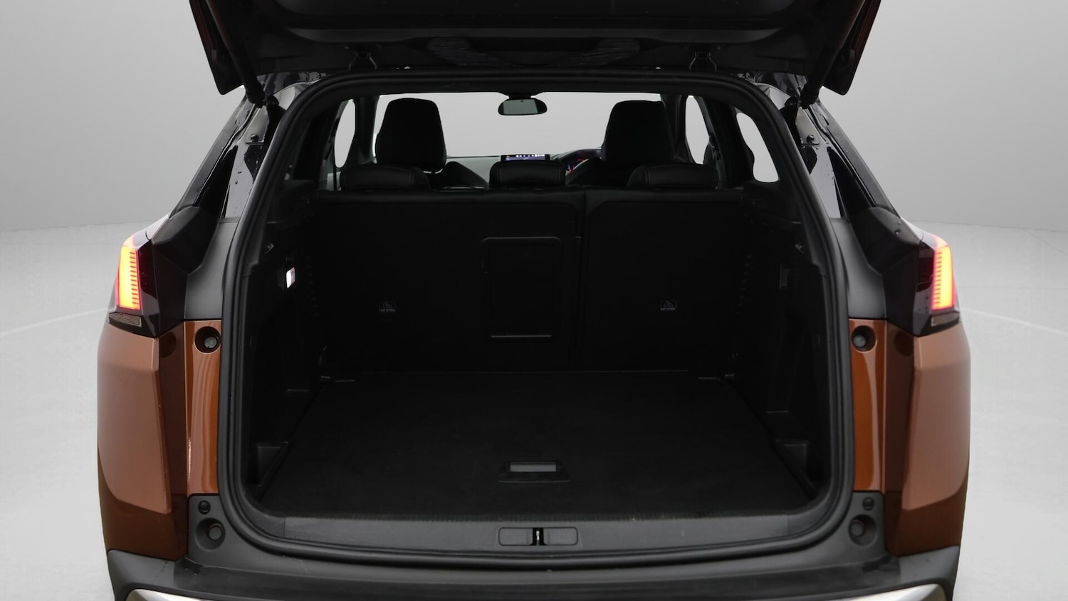 Used Peugeot 3008 2020 for sale - 76484732: Photo 18