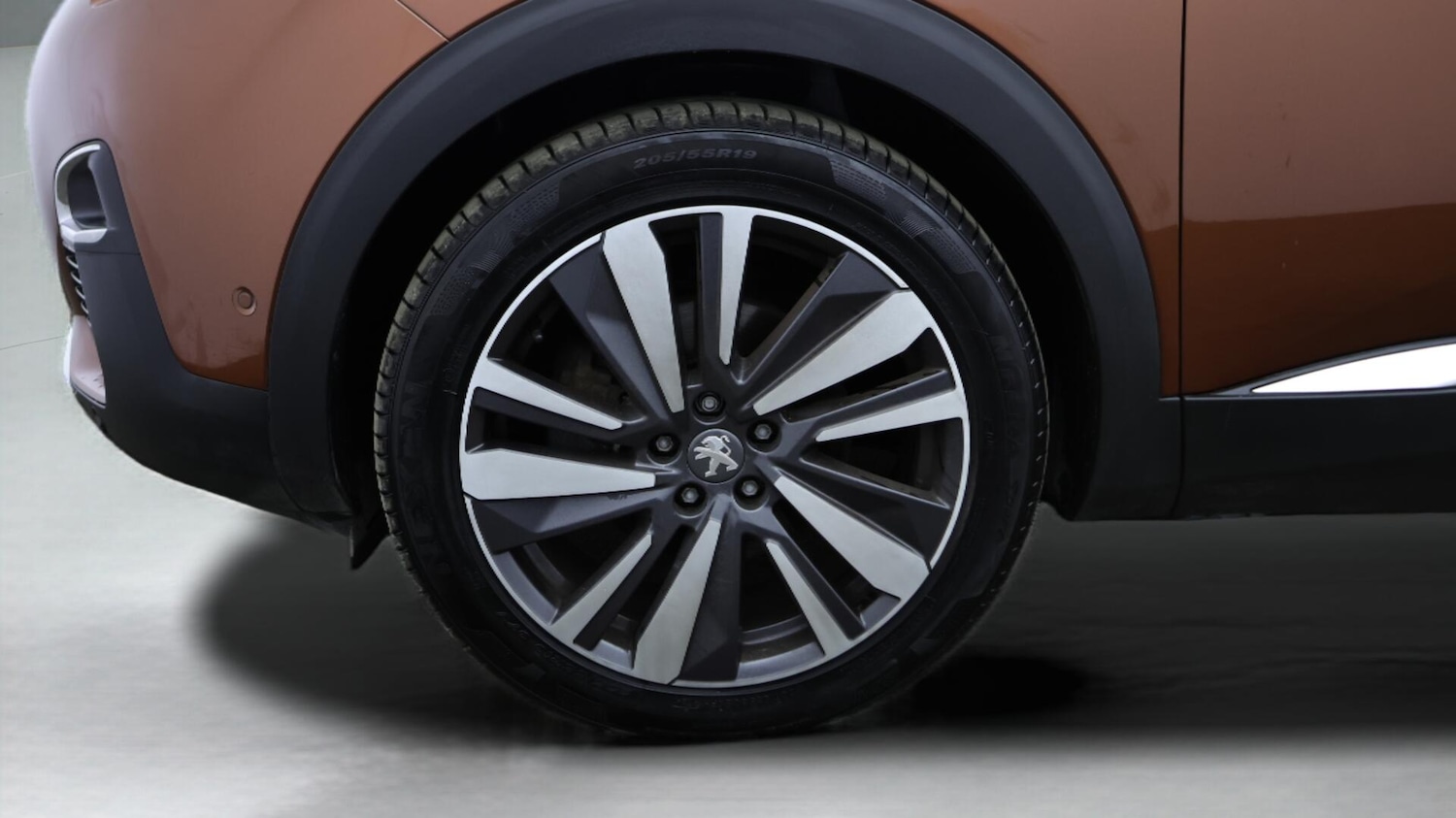 Used Peugeot 3008 2020 for sale - 76484732: Photo 19