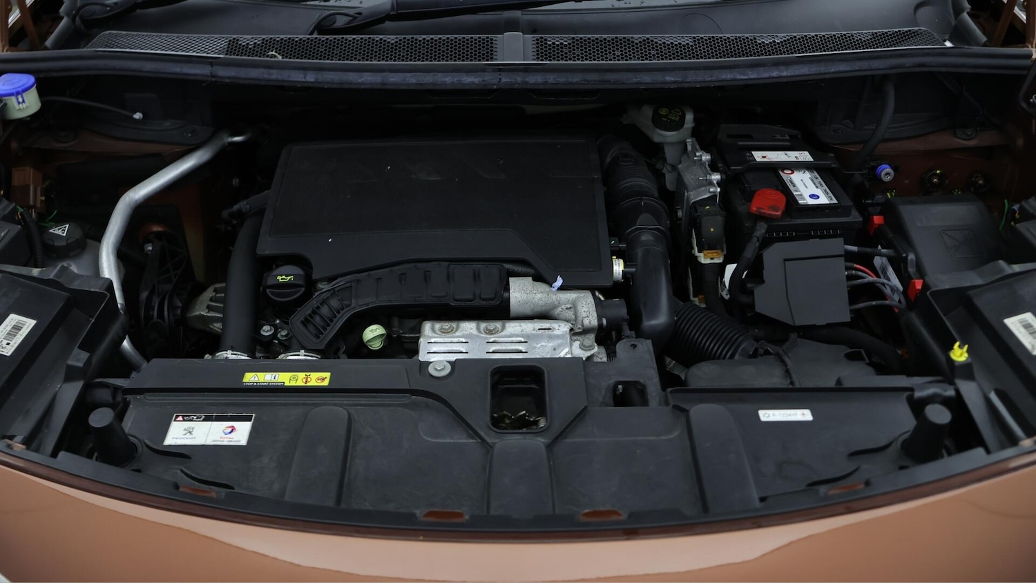 Used Peugeot 3008 2020 for sale - 76484732: Photo 20