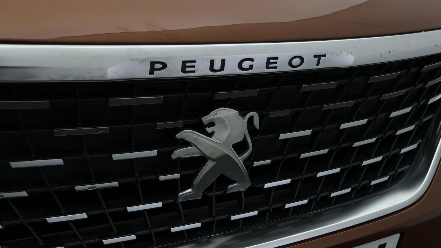 Used Peugeot 3008 2020 for sale - 76484732: Photo 22