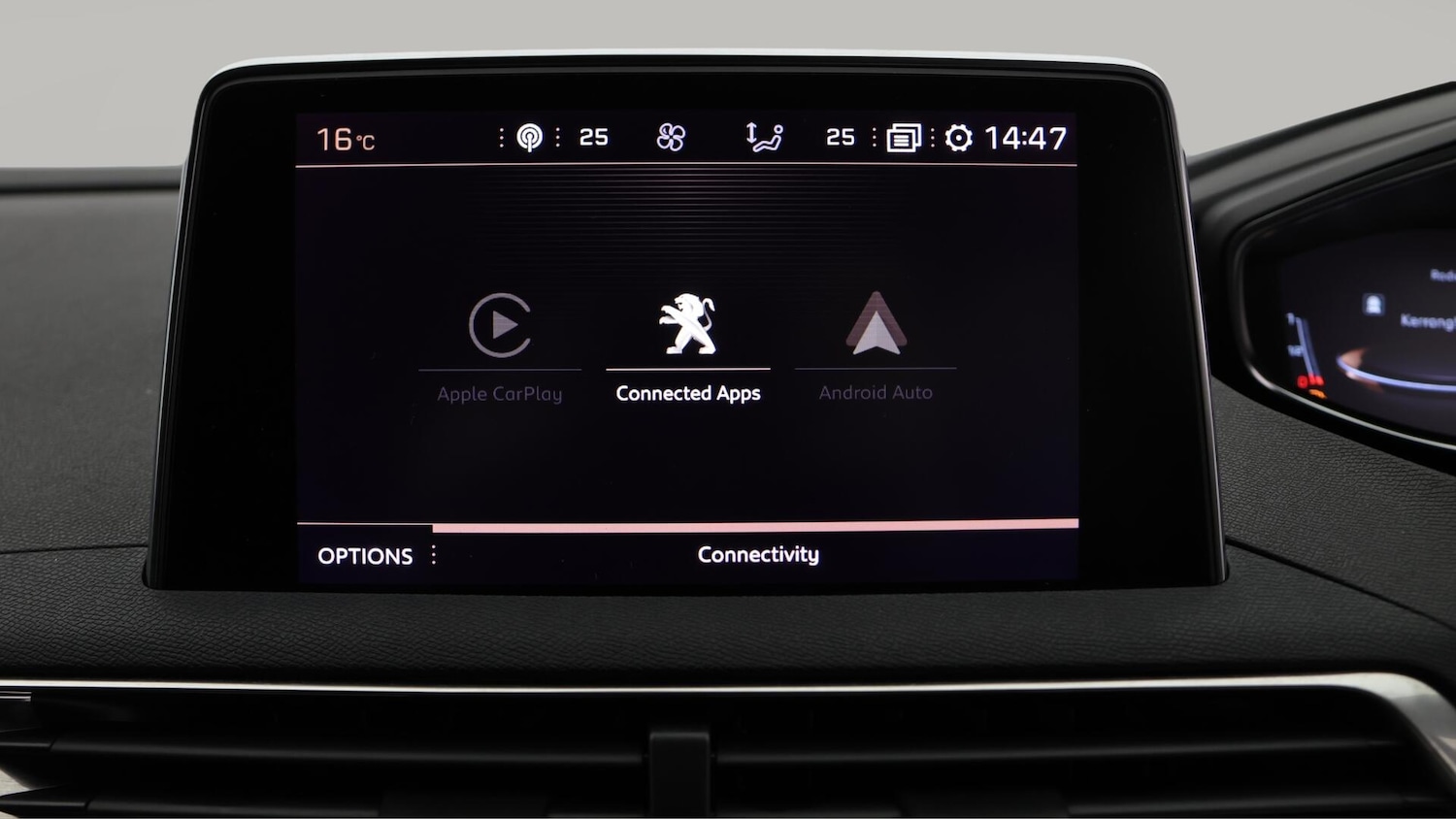 Used Peugeot 3008 2020 for sale - 76484732: Photo 27