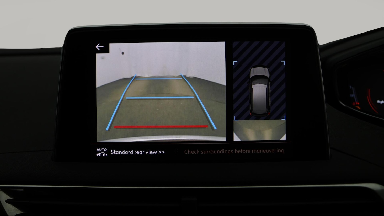 Used Peugeot 3008 2020 for sale - 76484732: Photo 28