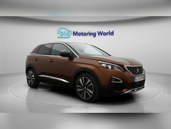 Used Peugeot 3008 2020 for sale - 76484732: Photo
