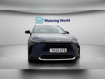 Toyota Other feature image