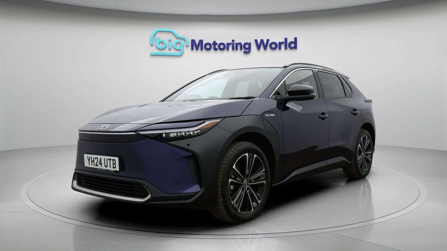 Used Toyota Other 2024 for sale - 77984996: Photo 2