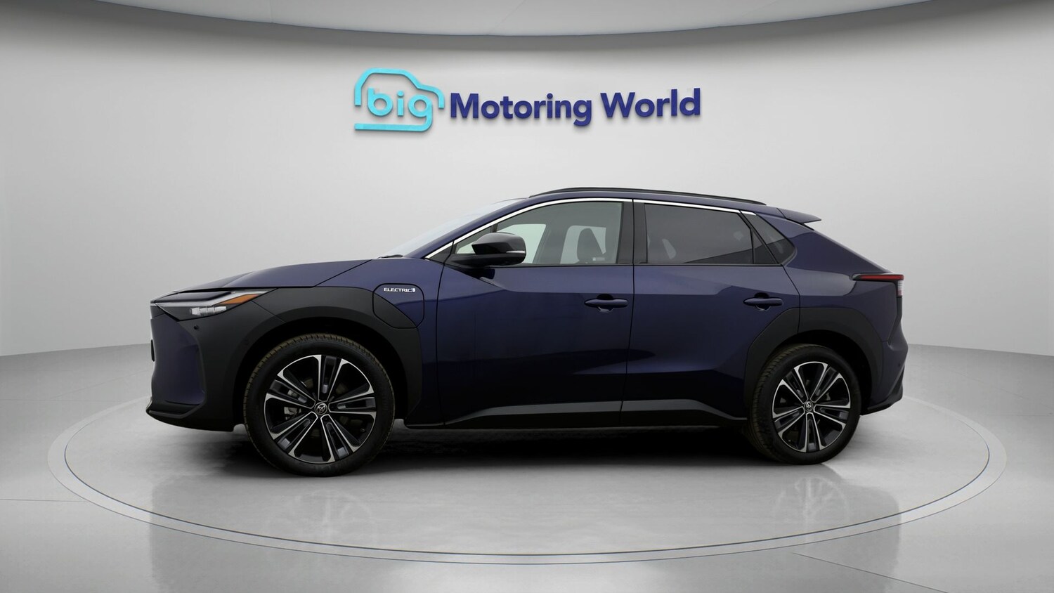 Used Toyota Other 2024 for sale - 77984996: Photo 3