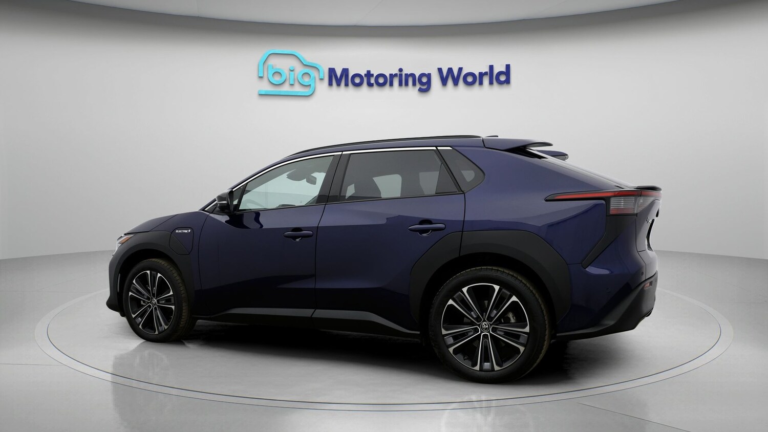 Used Toyota Other 2024 for sale - 77984996: Photo 4