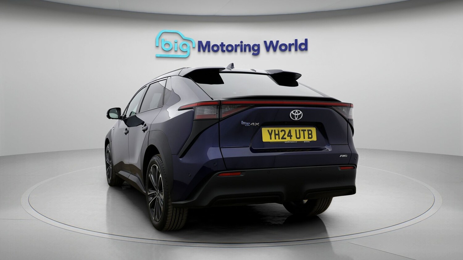 Used Toyota Other 2024 for sale - 77984996: Photo 5