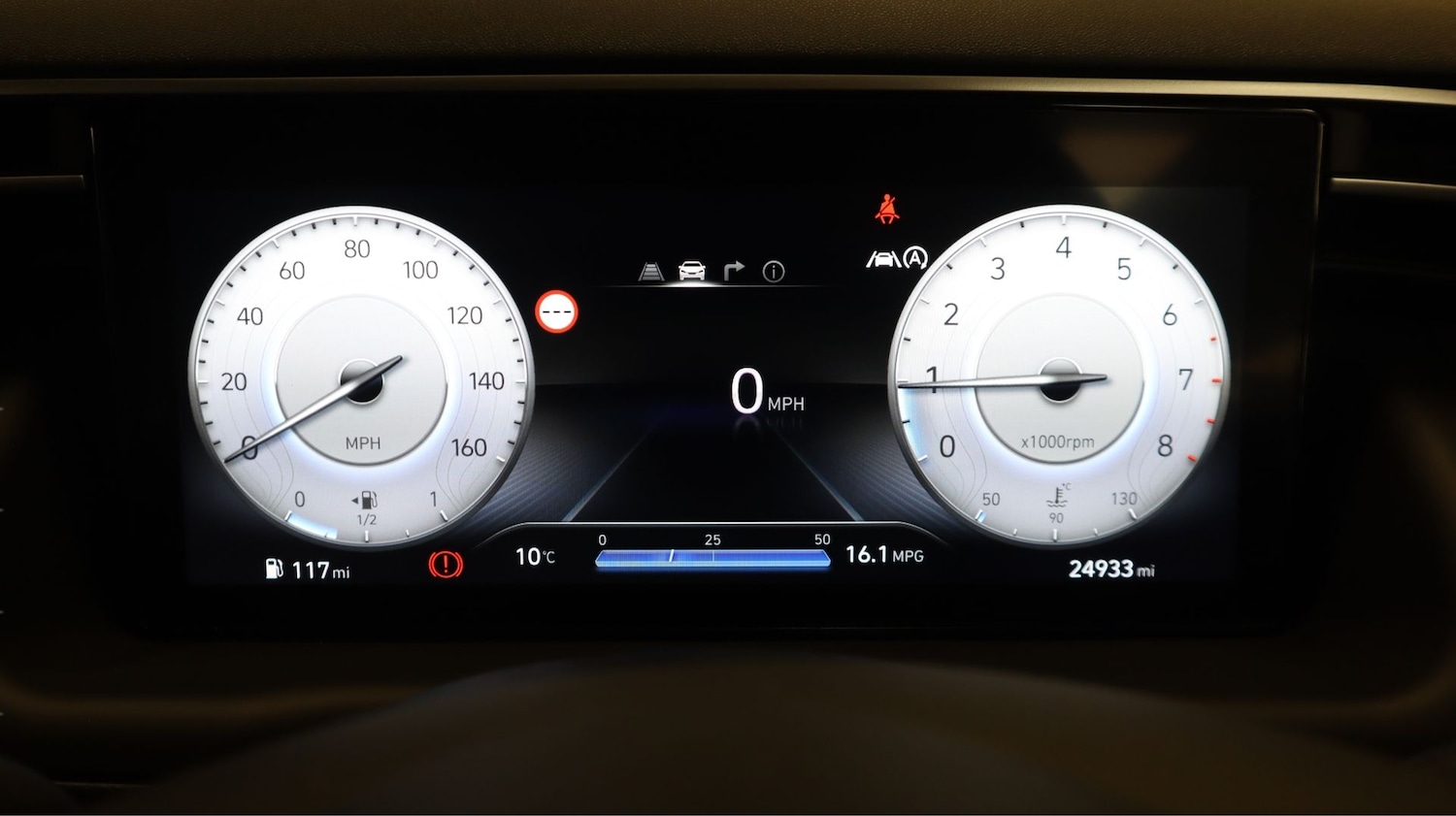 Used Hyundai TUCSON 2023 for sale - 77436267: Photo 10