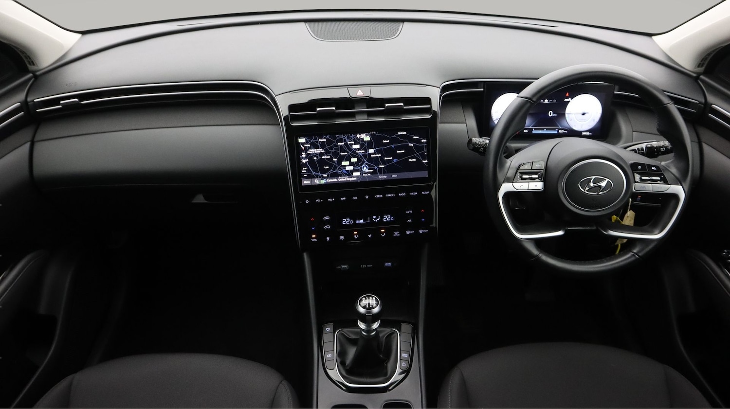 Used Hyundai TUCSON 2023 for sale - 77436267: Photo 13