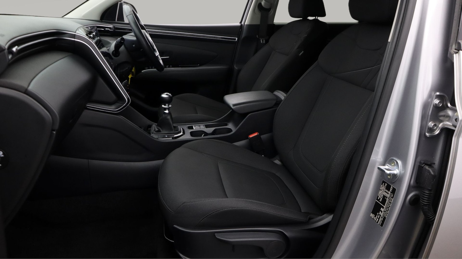 Used Hyundai TUCSON 2023 for sale - 77436267: Photo 14