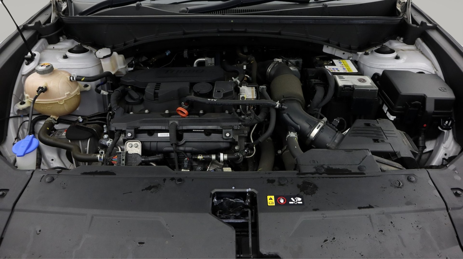 Used Hyundai TUCSON 2023 for sale - 77436267: Photo 19