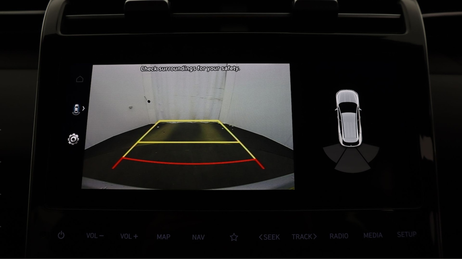 Used Hyundai TUCSON 2023 for sale - 77436267: Photo 21