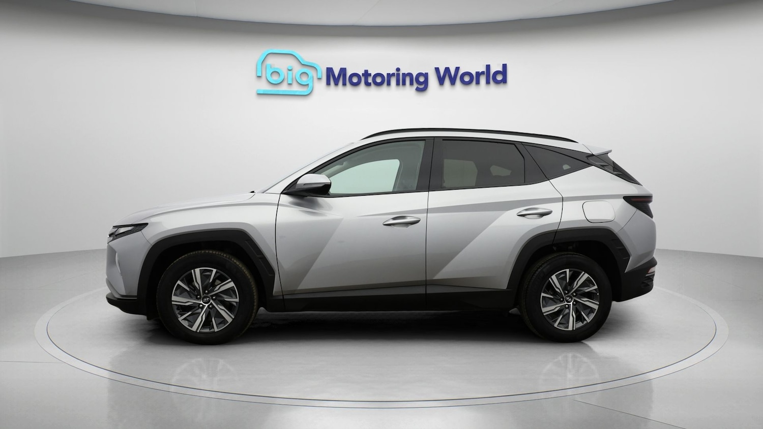 Used Hyundai TUCSON 2023 for sale - 77436267: Photo 4