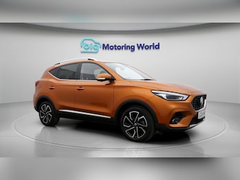 Used MG MG ZS 2024 for sale - 79429590: Photo