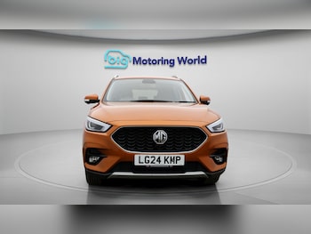 Used MG MG ZS 2024 for sale - 79429590: Photo