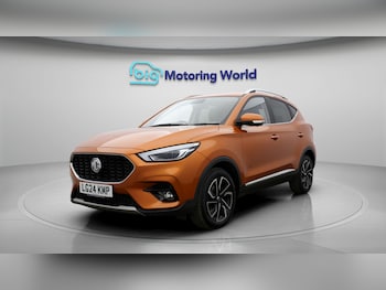 Used MG MG ZS 2024 for sale - 79429590: Photo
