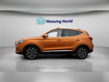 Used MG MG ZS 2024 for sale - 79429590: Photo