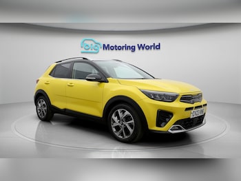 Used Kia Stonic 2023 for sale - 78794965: Photo