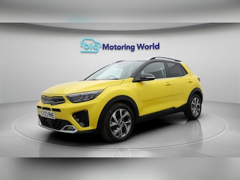 Used Kia Stonic 2023 for sale - 78794965: Photo