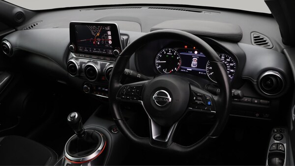 Used Nissan Juke 2021 for sale - 75225710: Photo 10
