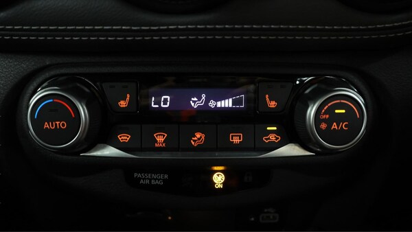 Used Nissan Juke 2021 for sale - 75225710: Photo 13
