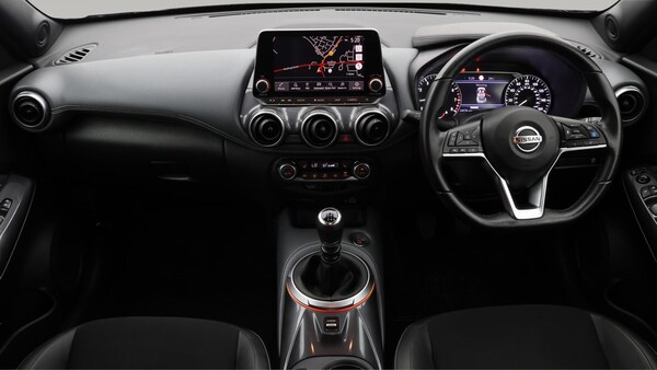 Used Nissan Juke 2021 for sale - 75225710: Photo 14