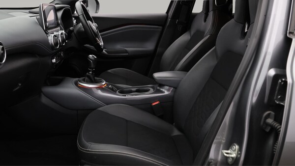 Used Nissan Juke 2021 for sale - 75225710: Photo 15
