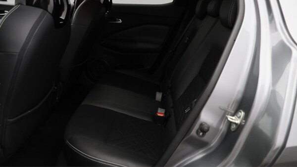 Used Nissan Juke 2021 for sale - 75225710: Photo 17