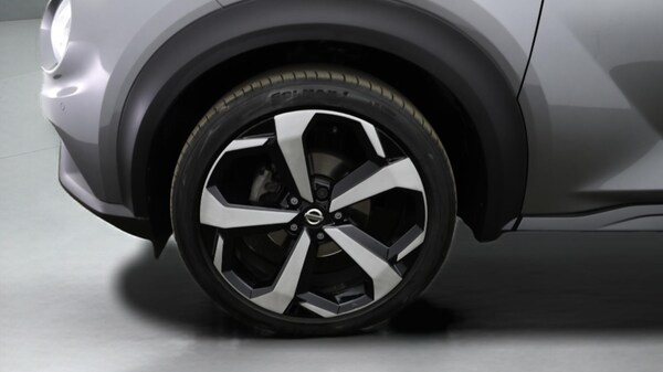 Used Nissan Juke 2021 for sale - 75225710: Photo 19
