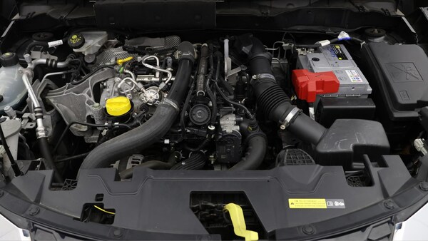 Used Nissan Juke 2021 for sale - 75225710: Photo 20