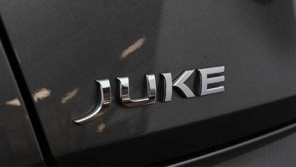 Used Nissan Juke 2021 for sale - 75225710: Photo 22