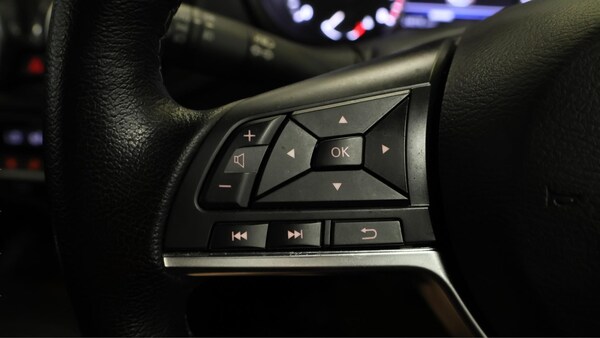 Used Nissan Juke 2021 for sale - 75225710: Photo 23