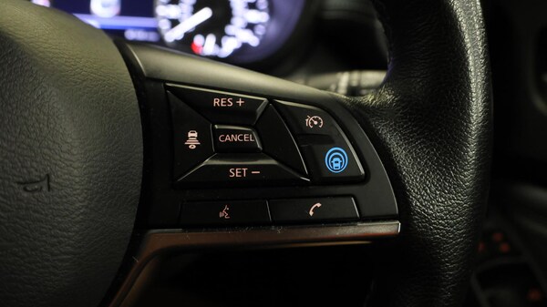Used Nissan Juke 2021 for sale - 75225710: Photo 24