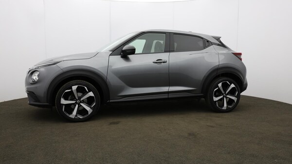 Used Nissan Juke 2021 for sale - 75225710: Photo 35