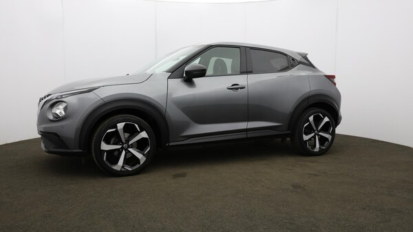 Used Nissan Juke 2021 for sale - 75225710: Photo 36