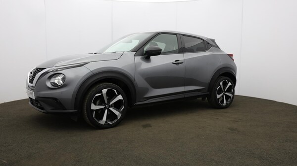 Used Nissan Juke 2021 for sale - 75225710: Photo 37
