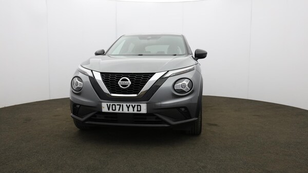 Used Nissan Juke 2021 for sale - 75225710: Photo 42