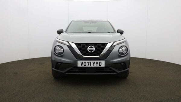 Used Nissan Juke 2021 for sale - 75225710: Photo 43