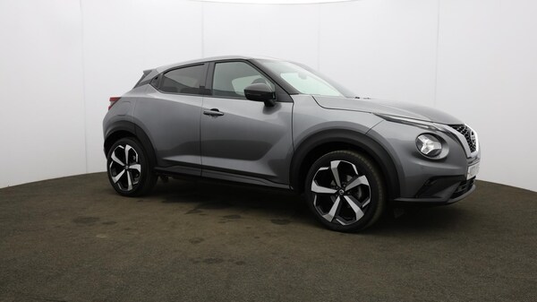 Used Nissan Juke 2021 for sale - 75225710: Photo 50