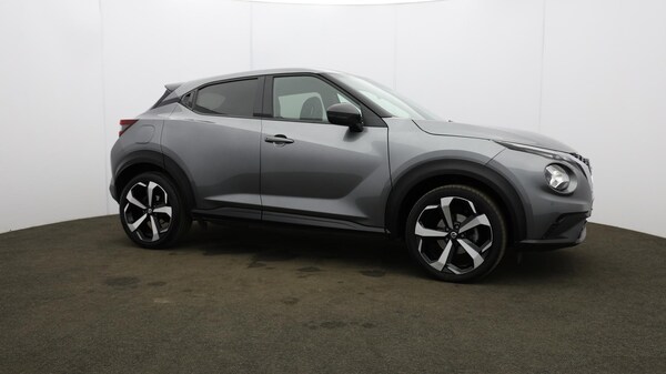 Used Nissan Juke 2021 for sale - 75225710: Photo 51